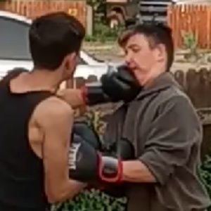 Meet your Posher, John